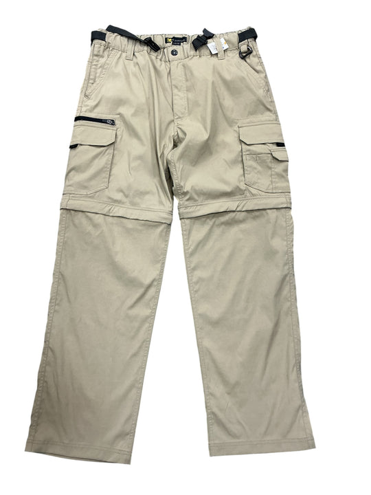 Pantalón convertible L (BC CLOTHING)