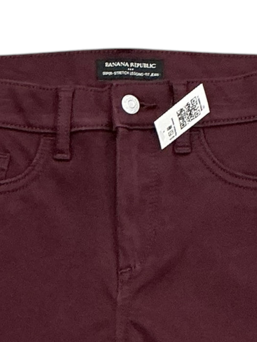 Pantalón 26/2 (BANANA REPUBLIC)