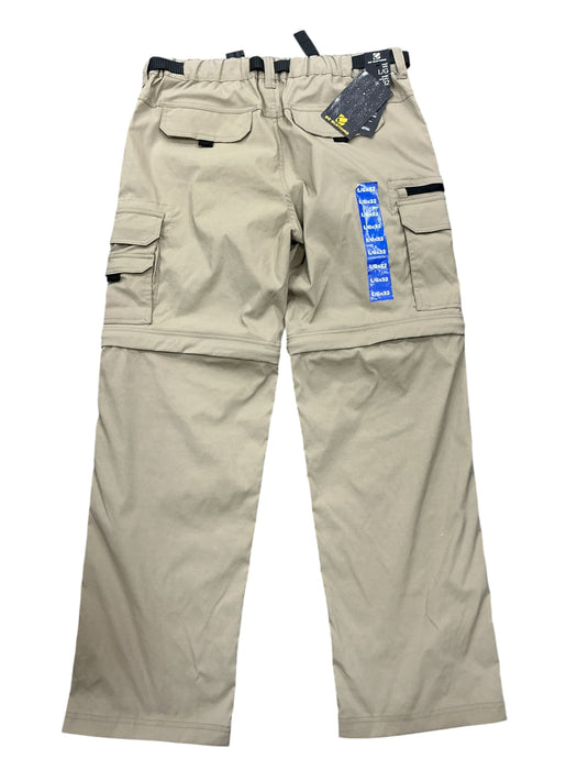 Pantalón convertible L (BC CLOTHING)