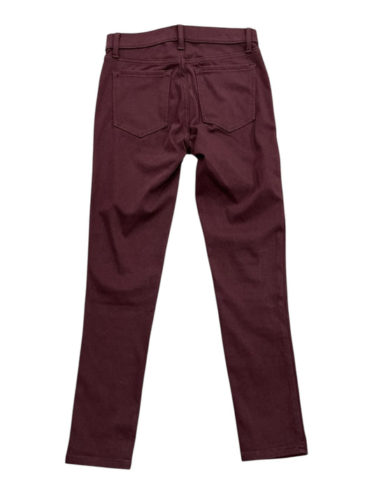 Pantalón 26/2 (BANANA REPUBLIC)
