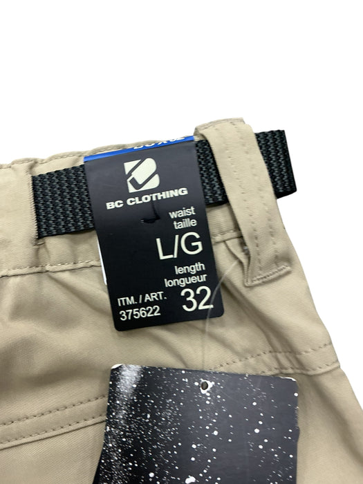 Pantalón convertible L (BC CLOTHING)
