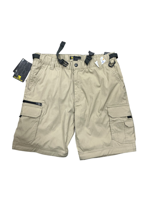 Pantalón convertible L (BC CLOTHING)
