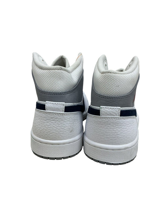 Tenis 11 (JORDAN)