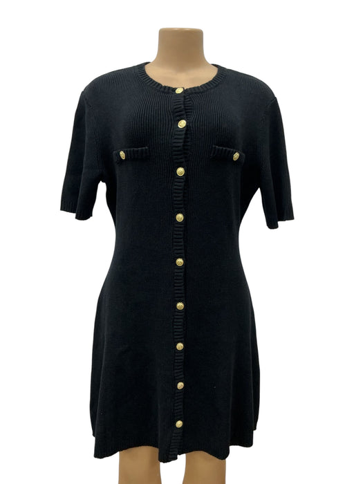 Vestido L (H&M)