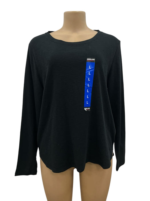 Blusa L (KIRKLAND)