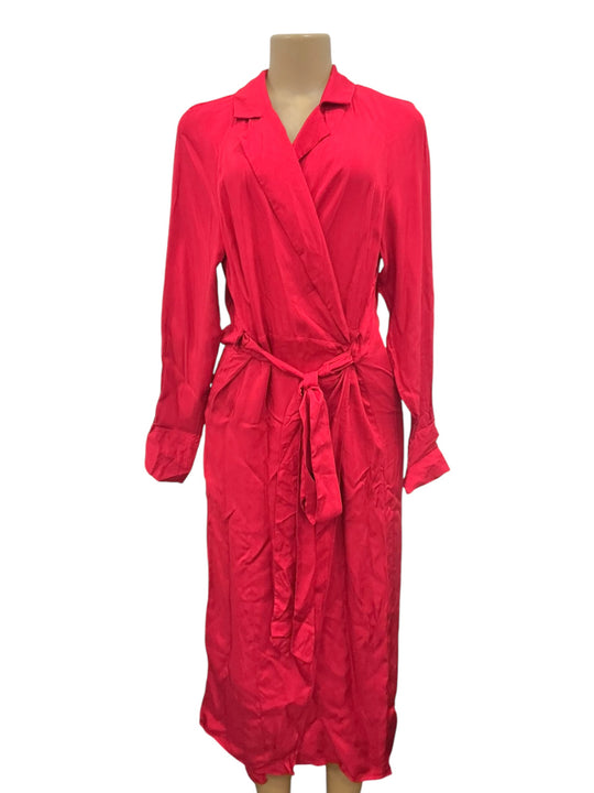 Vestido M (BANANA REPUBLIC)