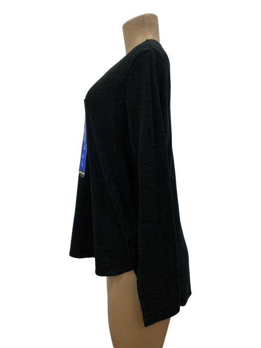 Blusa L (KIRKLAND)