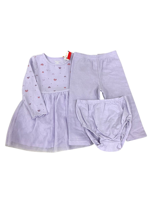 Conjunto para niña 18M (CARTER'S)