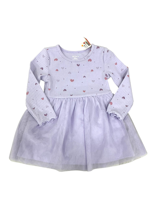 Conjunto para niña 18M (CARTER'S)