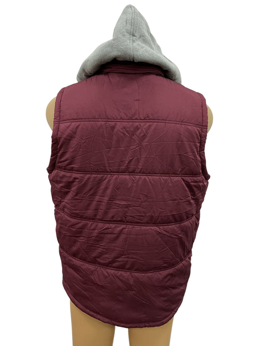 Chaleco L (WEATHERPROOF)