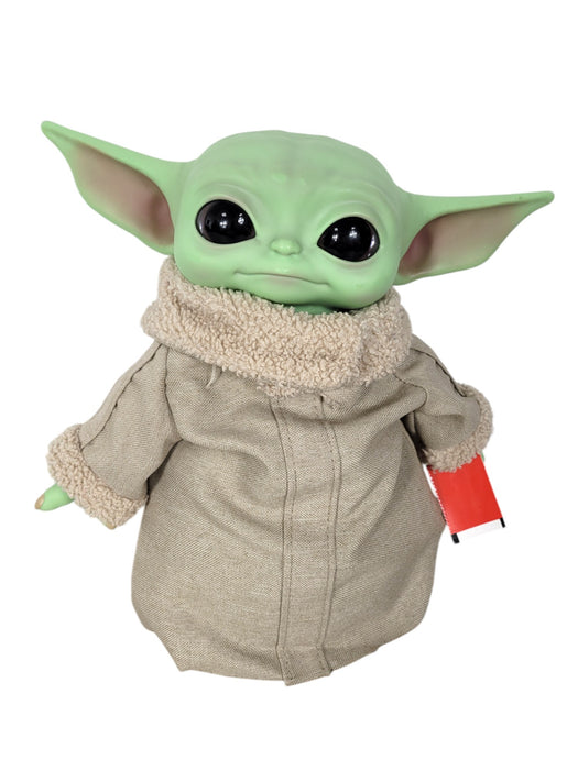 Baby Yoda (STAR WARS)