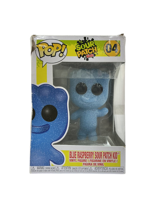 Blue Raspberry - Sour Patch Kid (FUNKO)
