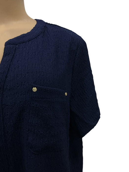 Blusa XL (ANNE KLEIN)