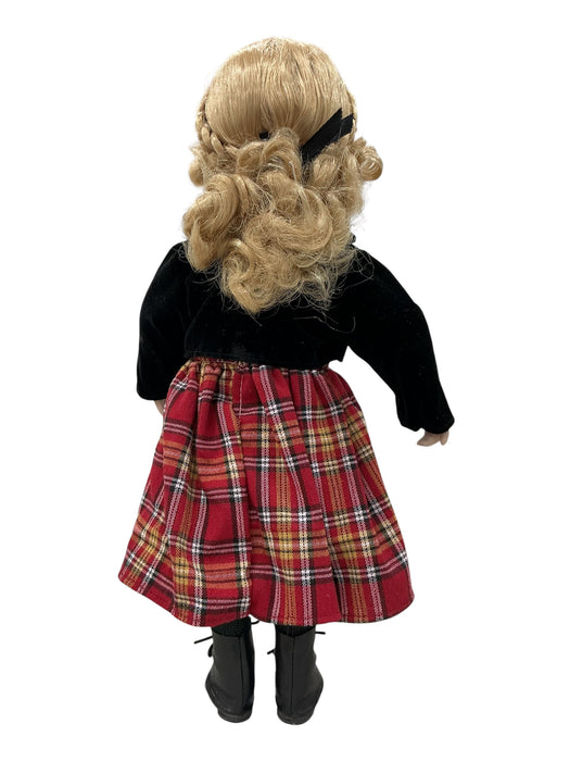 Muñeca