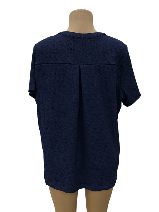 Blusa XL (ANNE KLEIN)