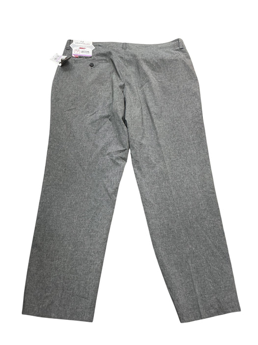 Pantalón 38X30 (GRANDSLAM)