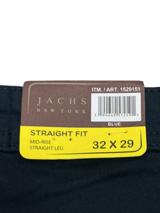 Pantalón 32x29 (JACHS NEW YORK)