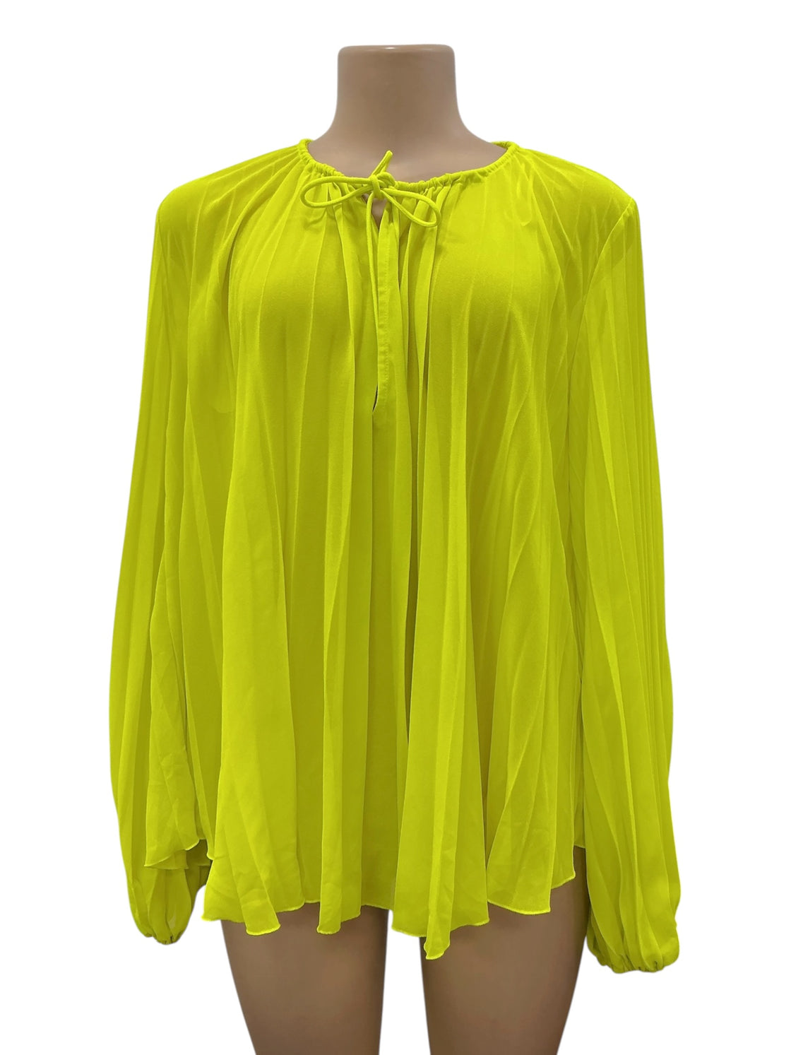 Blusa L (ZARA)