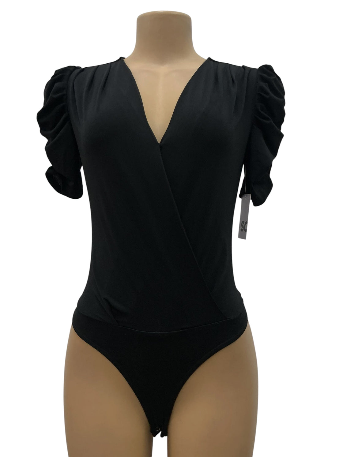 Blusa body XS (SO)