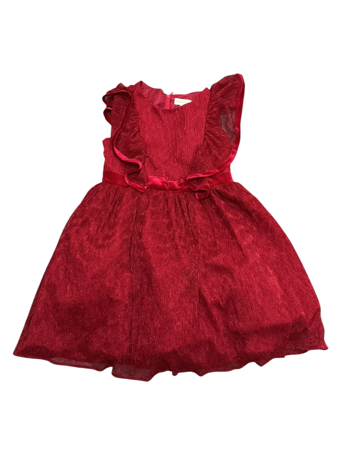 Vestido para niña 14 (KENSIE GIRL)