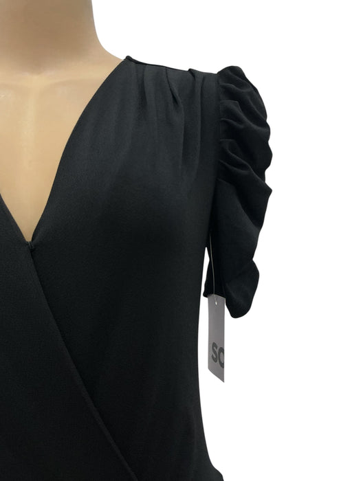 Blusa body XS (SO)