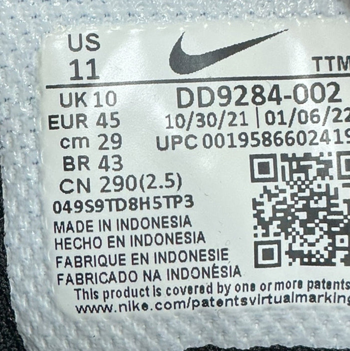 Tenis 11 (NIKE)