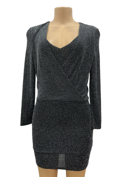 Vestido M (WHITE HOUSE BLACK MARKET)