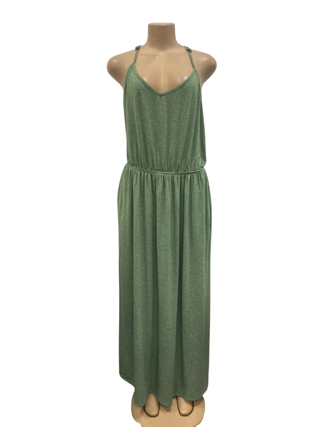 Vestido L (HALARA)