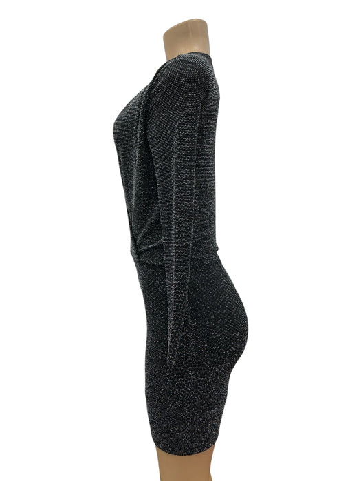 Vestido M (WHITE HOUSE BLACK MARKET)
