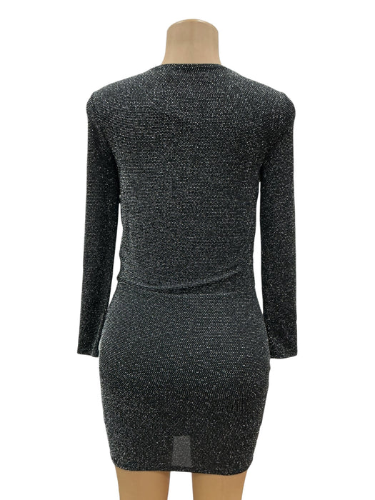 Vestido M (WHITE HOUSE BLACK MARKET)