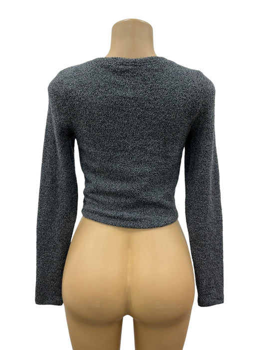 Blusa M (WILD FABLE)