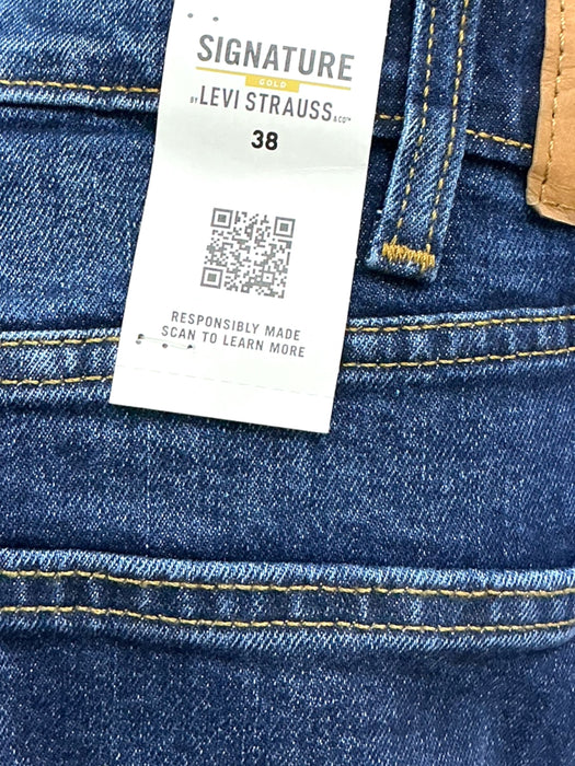 Pantaloneta 38 (LEVI'S)