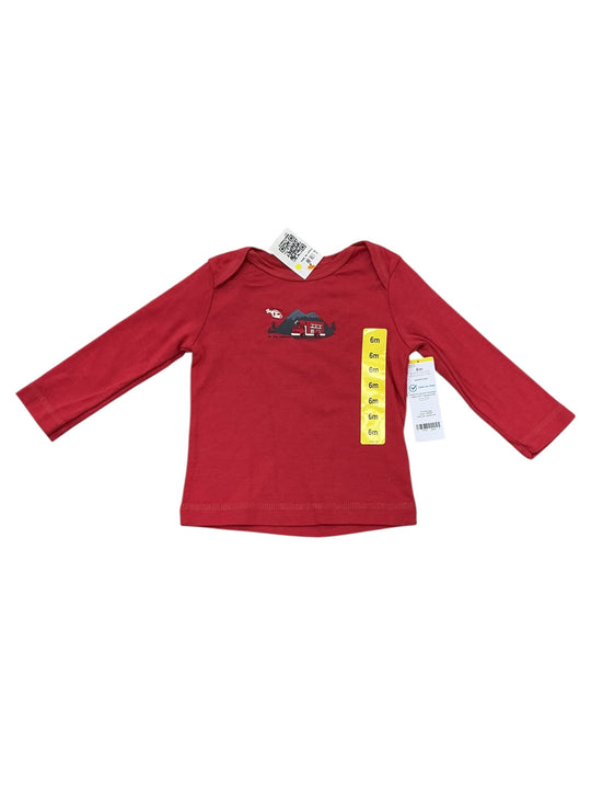 Traje de bebé 6M (CARTER´S)