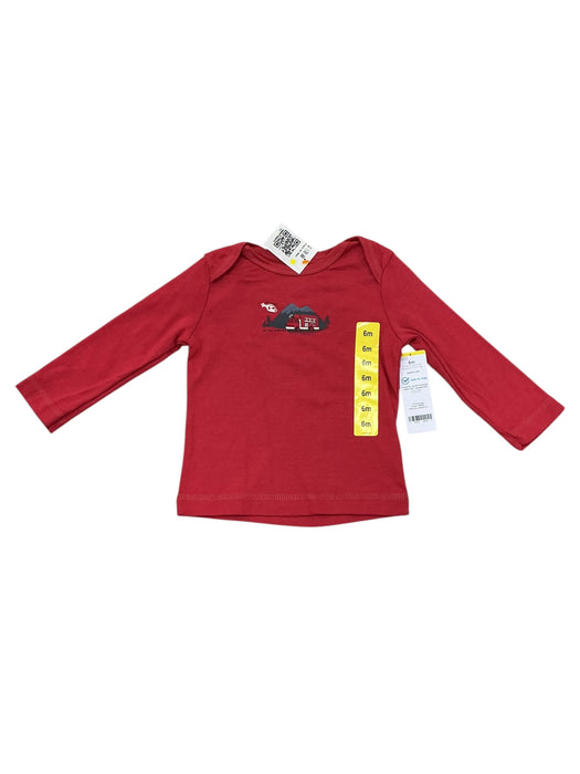 Traje de bebé 6M (CARTER´S)