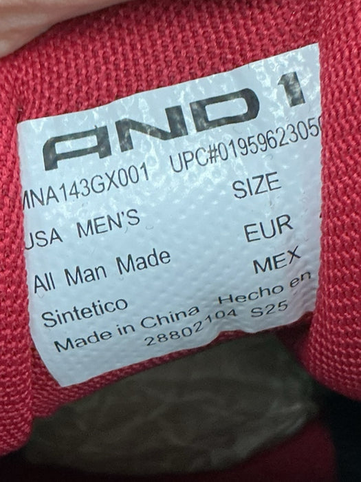 Tenis 8.5 (AND1)