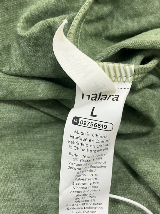Vestido L (HALARA)