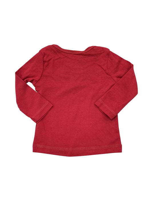 Traje de bebé 6M (CARTER´S)