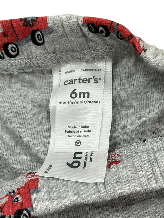 Traje de bebé 6M (CARTER´S)