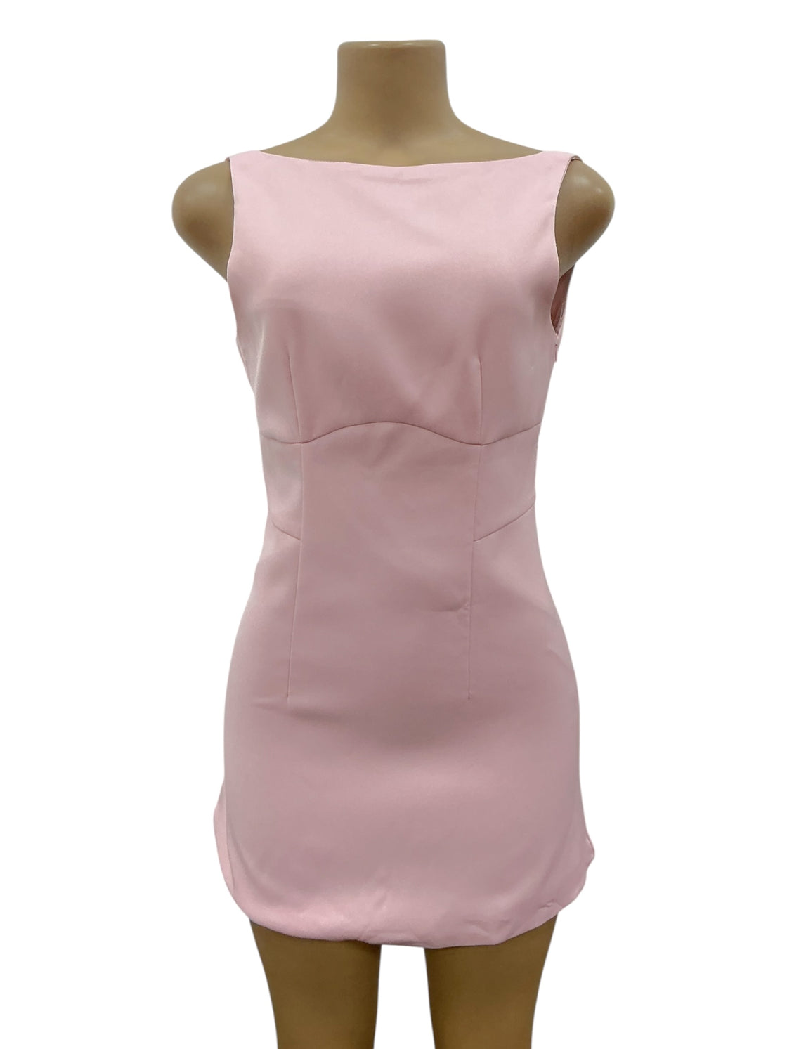 Vestido 0 (PEPPERMAYO)