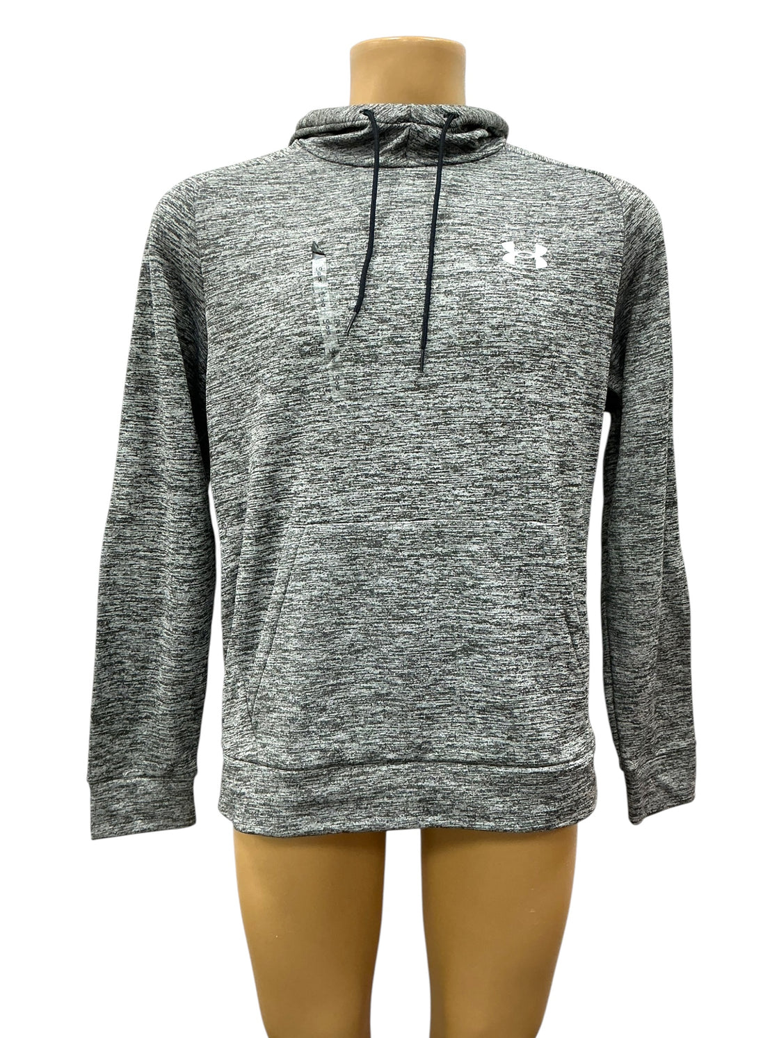 Sudadero L (UNDER ARMOUR)