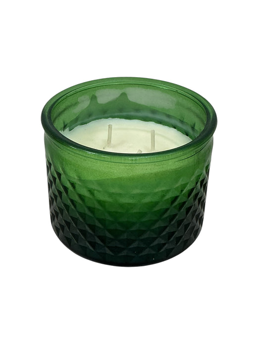Vela aromática