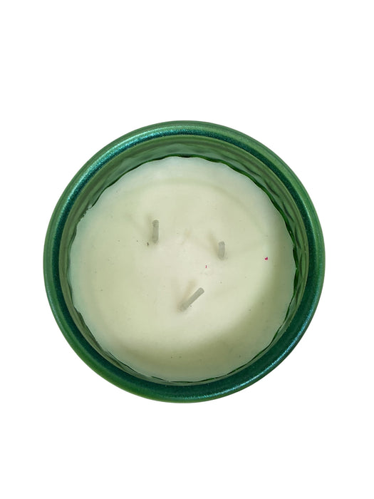 Vela aromática