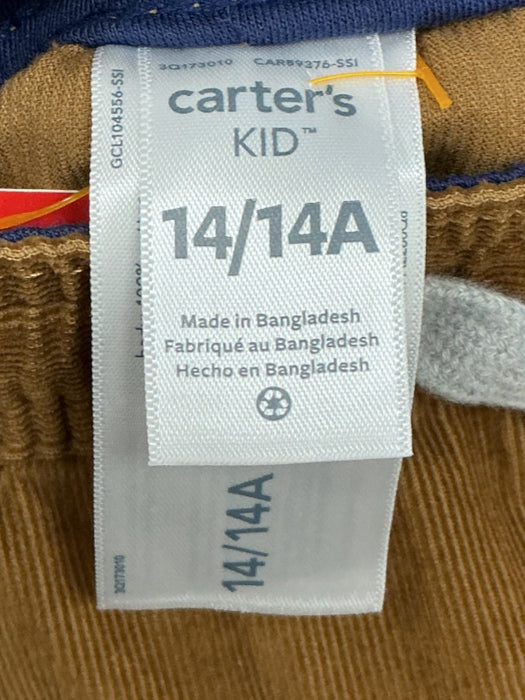 Pantalón 14 (CARTER'S)