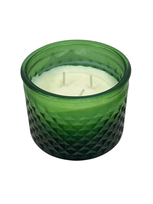 Vela aromática