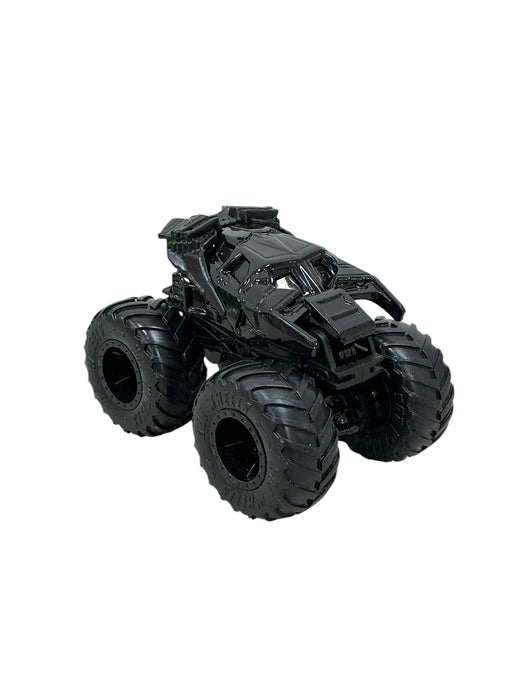 Batmobile (HOT WHEELS)