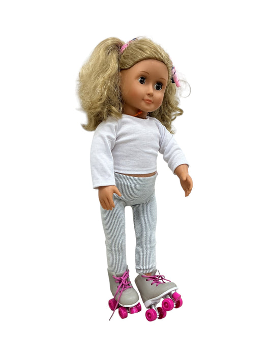 Muñeca (BATTAT)