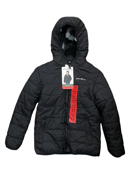 Chumpa para niño 7/8 (EDDIE BAUER)