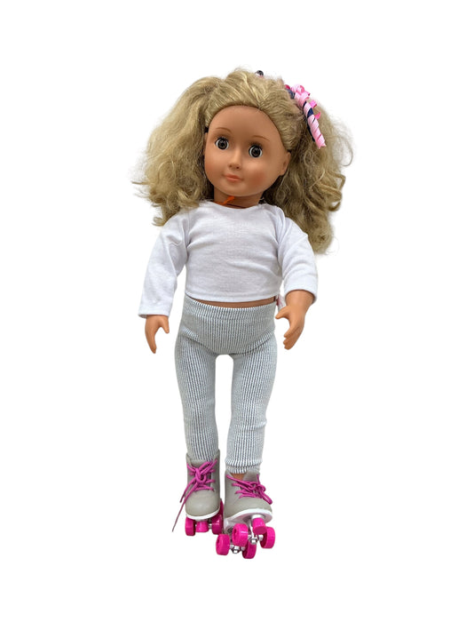 Muñeca (BATTAT)