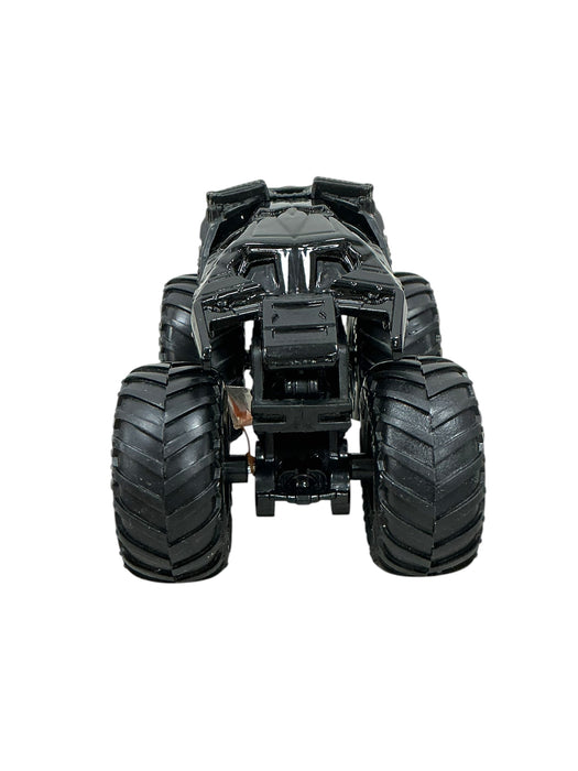 Batmobile (HOT WHEELS)