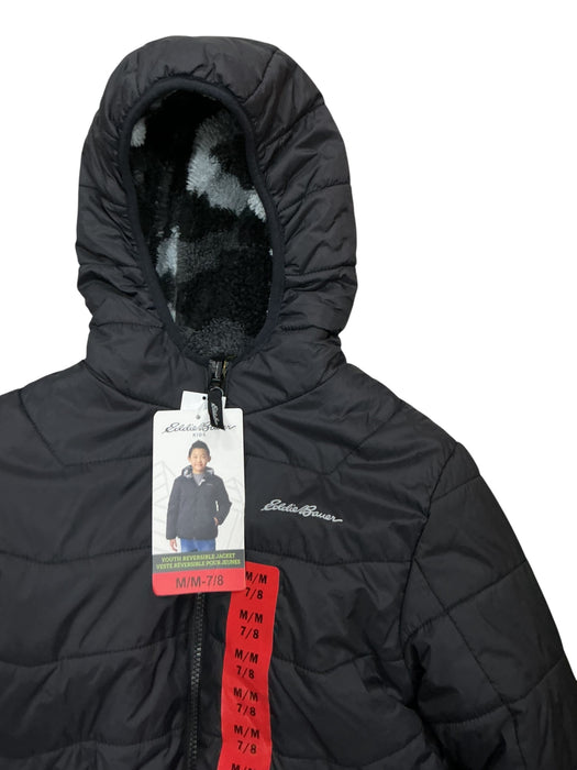 Chumpa para niño 7/8 (EDDIE BAUER)